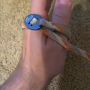 Chaco bracelet